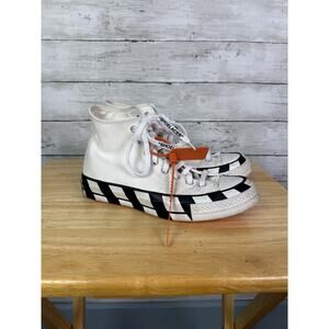 Off-White x Converse Chuck 70 White size Men’s 7